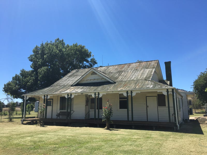 829 Dobson Road, Warrenbayne, VIC 3670