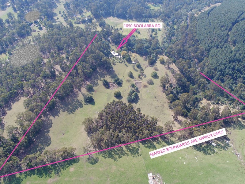 1050 BOOLARRAMIRBOO NORTH ROAD, Boolarra, Vic 3870 Lifestyle for