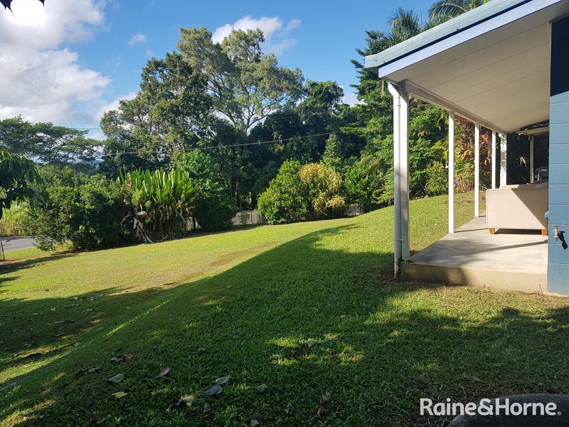 3 CORAL SEA DRIVE, Mossman, Qld 4873 Property Details
