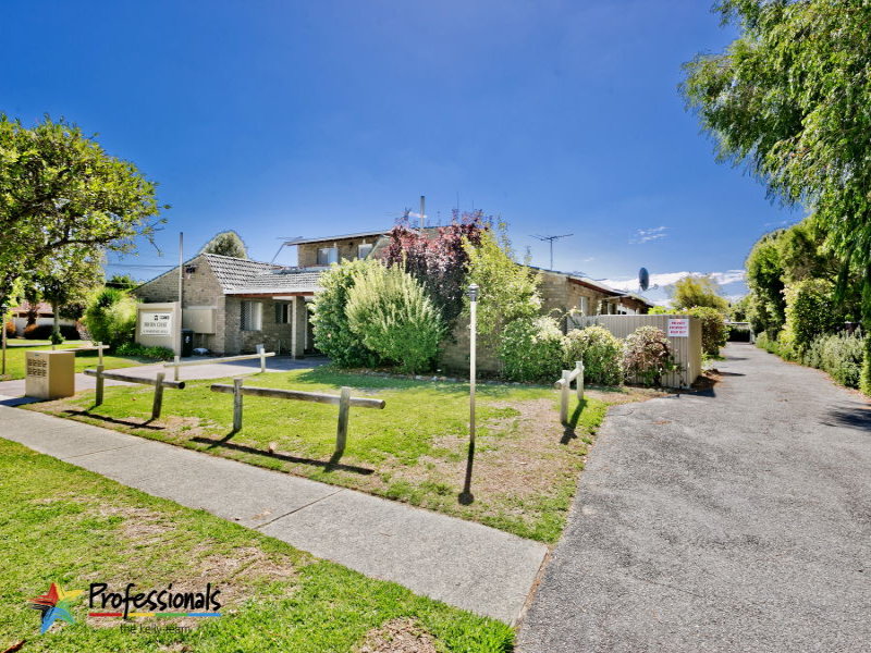 16/61 Shakespeare Avenue, Yokine, WA 6060 Property Details