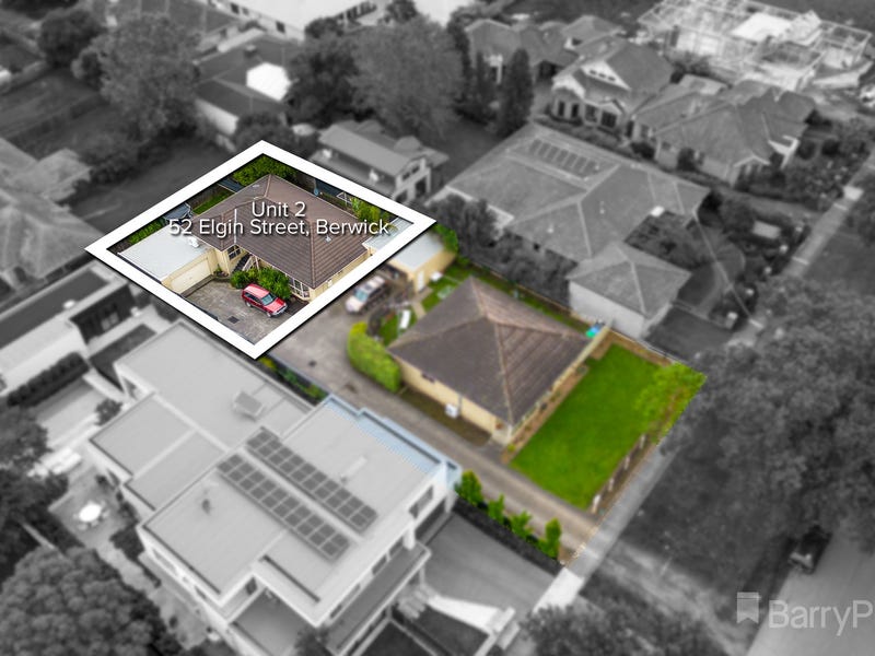 2/52 Elgin Street, Berwick, Vic 3806 Property Details