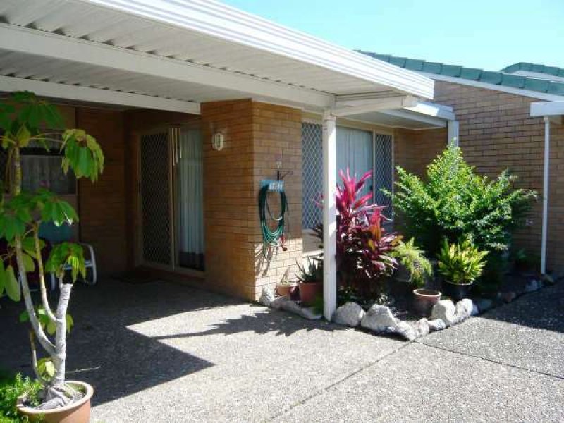 7/54A Scott Street, Mackay, Qld 4740 Property Details