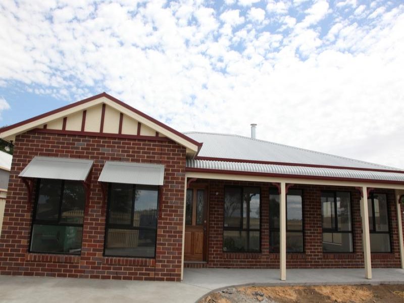 83 Main Street, Beeac, Vic 3251 Property Details