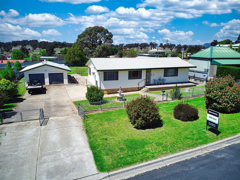 22 Mudgee Street, Rylstone, NSW 2849