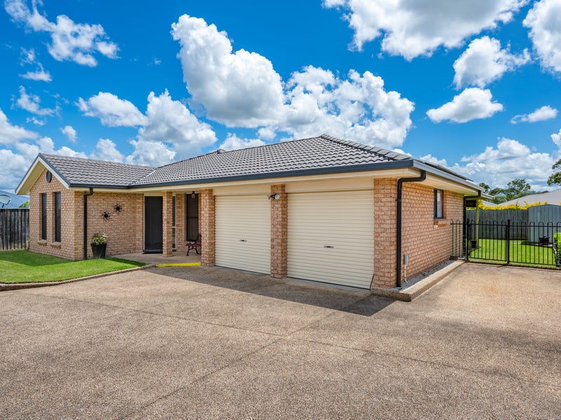 1/10 Flametree Close, Aberglasslyn, NSW 2320 Property Details