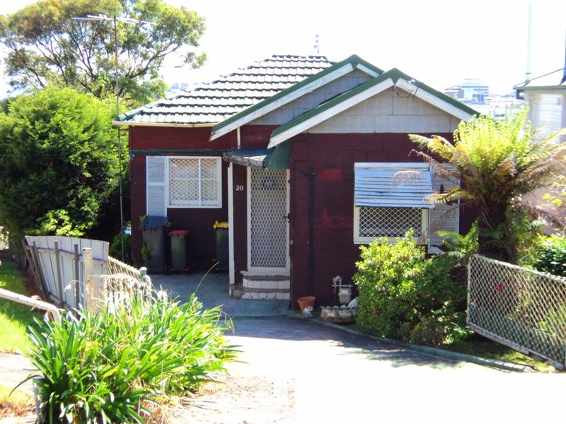 20 Mailer Ave, Wollongong, NSW 2500 Property Details