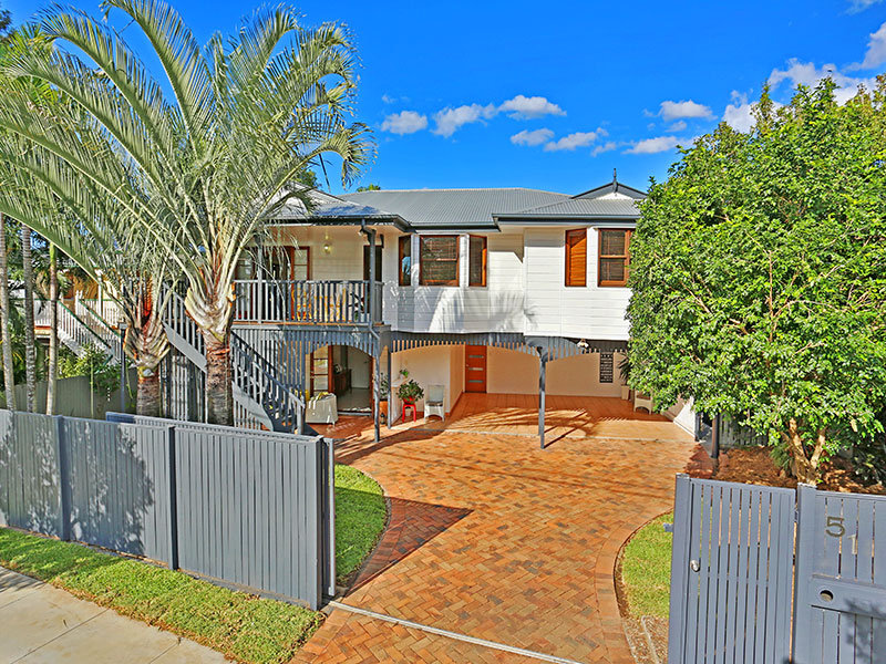 51 Park Drive, Graceville, QLD 4075