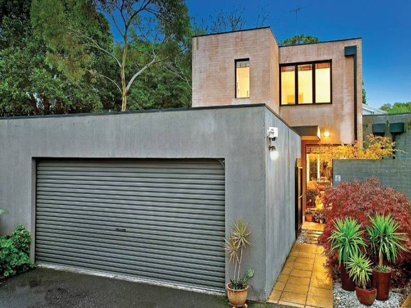 5/5 Spencer Street, Hawthorn, Vic 3122 Property Details