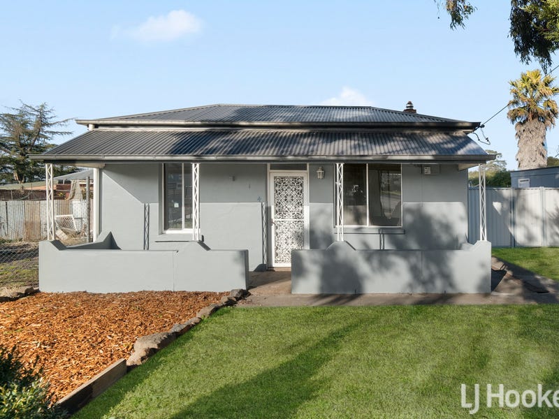 4 Bant Street, Bathurst, NSW 2795 Property Details