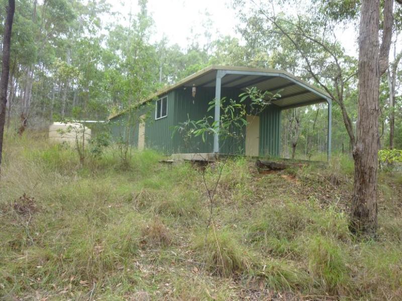 39 North South Road, Apple Tree Creek, QLD 4660