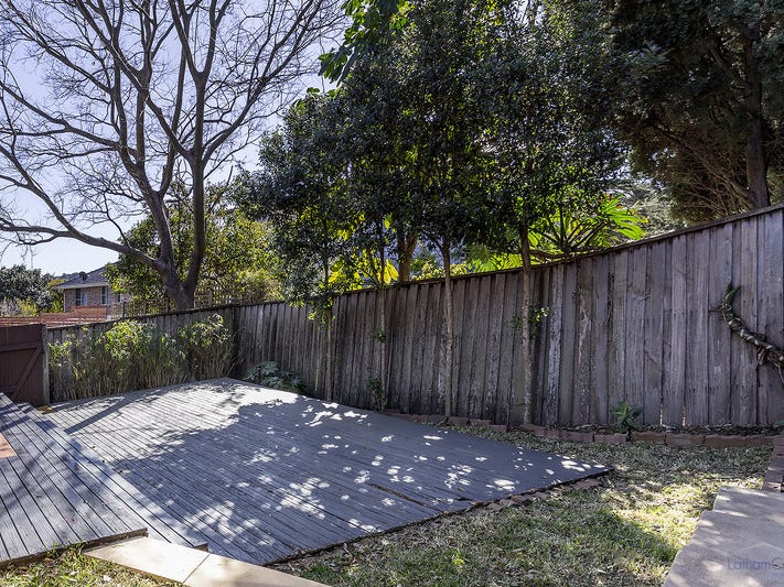 8/1 Kemp Street, Tennyson Point, NSW 2111