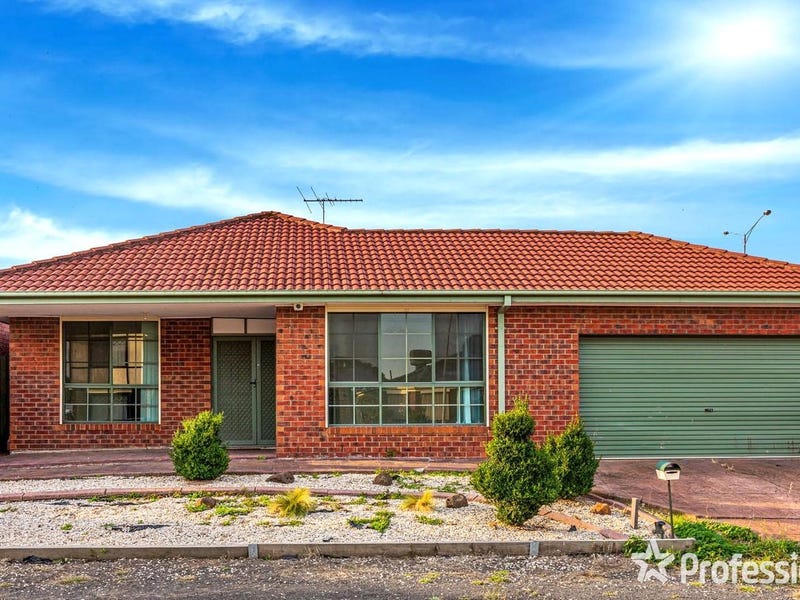 21 Marlock Way, Delahey, Vic 3037 - Property Details