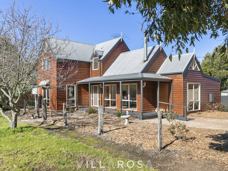 1 Clerke Court, Moriac, Vic 3240 Property Details