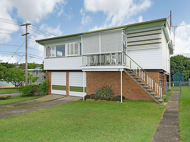 165 Richmond Road, Morningside, Qld 4170 Property Details