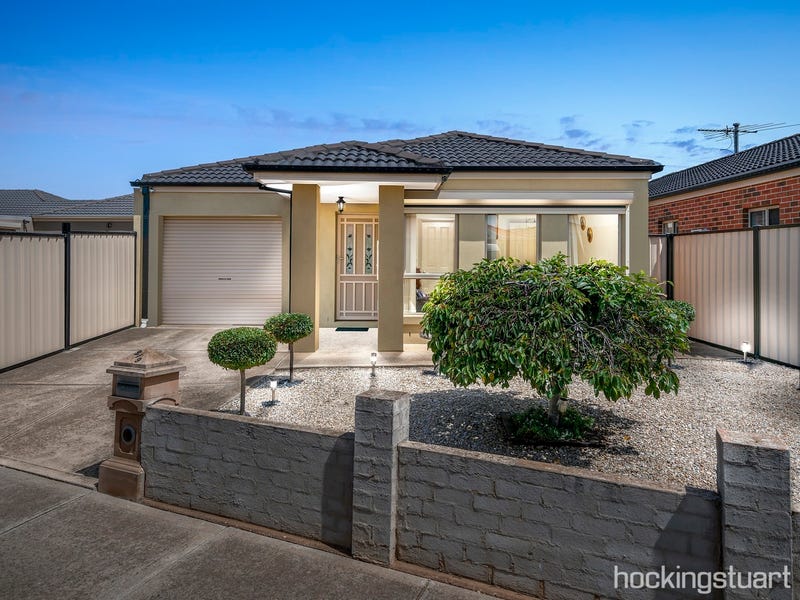 2/9 Vassar Court, Truganina, VIC 3029