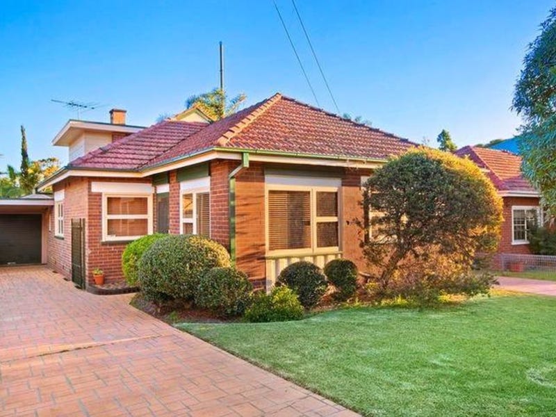 60 Penrose Street, Lane Cove West, NSW 2066