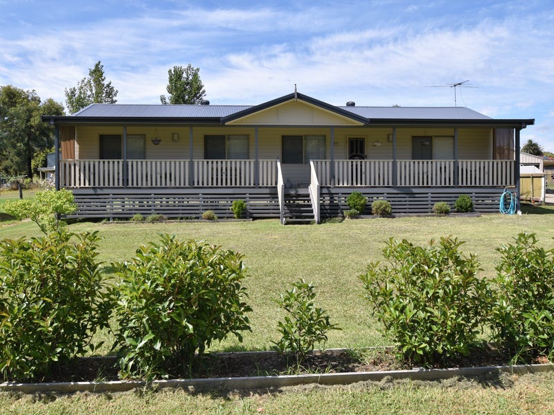 71 Polding Street, Murrurundi, NSW 2338