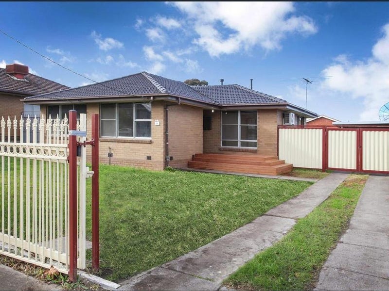 18 Fairbairn Road, Sunshine West, VIC 3020 - realestate.com.au