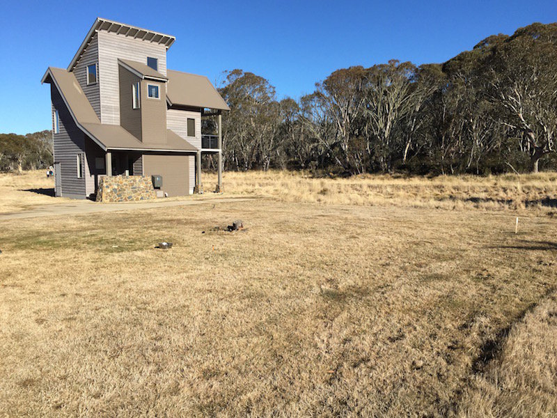 Sold Property Prices & Auction Results in Tawonga South, VIC 3698 (+1