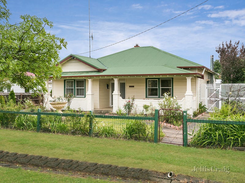 25 Bowen Street, Vic 3444 Property Details