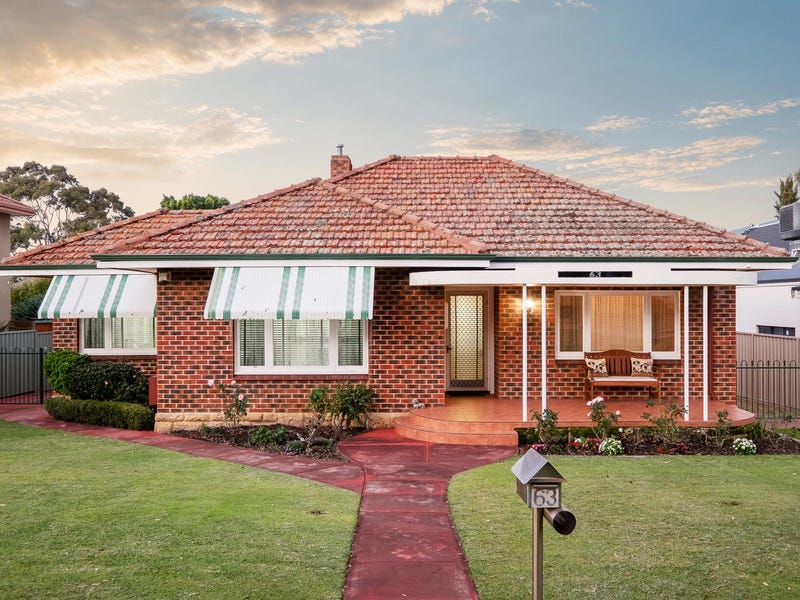 63 Cawston Road, Attadale, WA 6156 Property Details