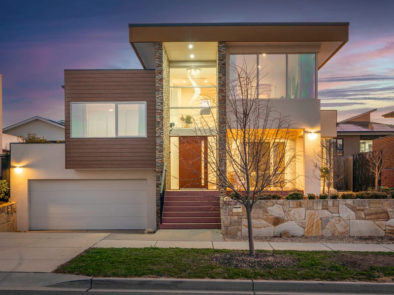 Houses for Sale in Denman Prospect, ACT 2611