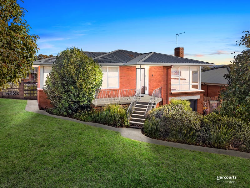 Sold Property Prices & Auction Results in Launceston Greater Region