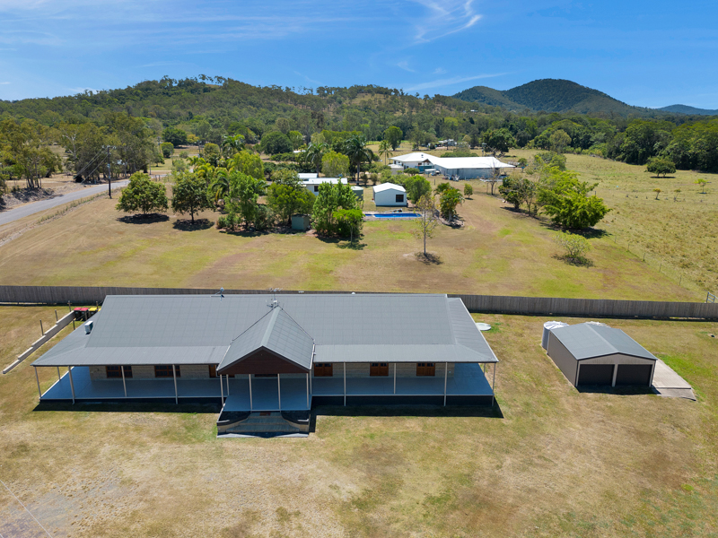 Sold Property Prices & Auction Results in Sarina Beach, QLD 4737 (+1