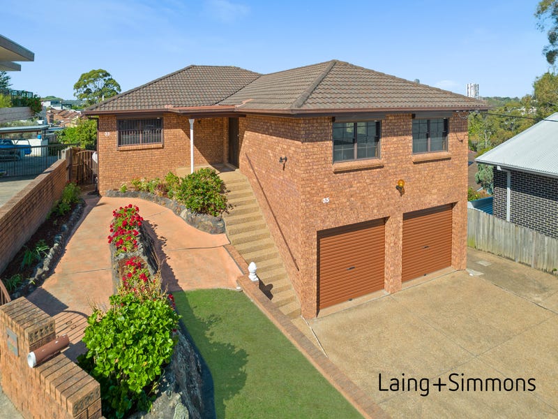 33 Mount Street, Constitution Hill, NSW 2145