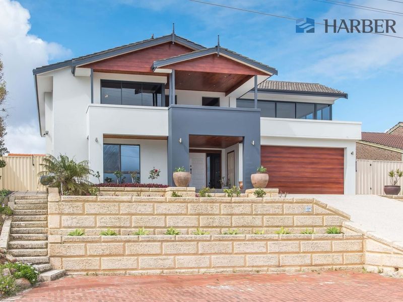 205 Waterford Drive, Hillarys, WA 6025 Property Details