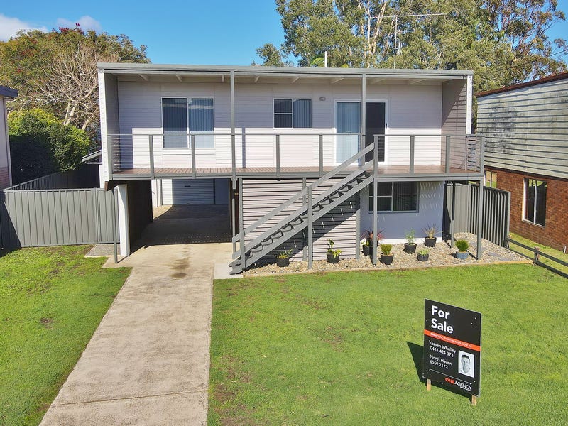 13 Bayside Avenue, North Haven, NSW 2443