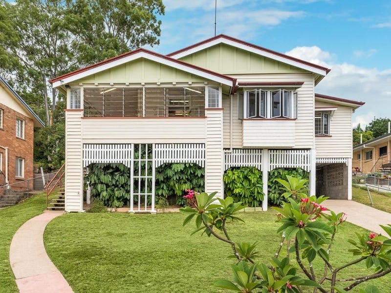 6 Lorne Street, Alderley, QLD 4051