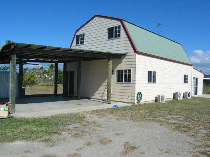 49 Elphinstone Street, Bowen, Qld 4805 Property Details