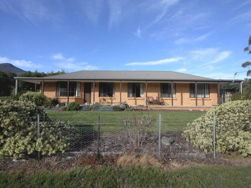 544 Mountain River Road, Mountain River, TAS 7109