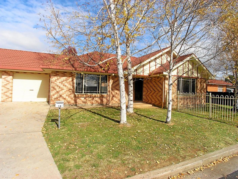 18 Rosemary Lane, Orange, NSW 2800 Property Details