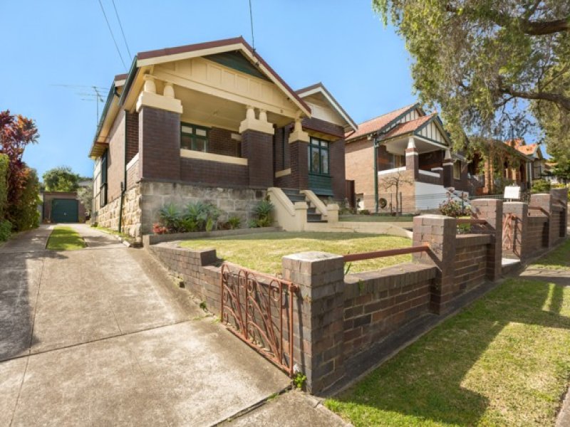 33 Melville Street, Ashbury, NSW 2193 Property Details