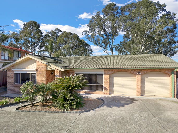 81A Swallow Drive, Erskine Park, NSW 2759