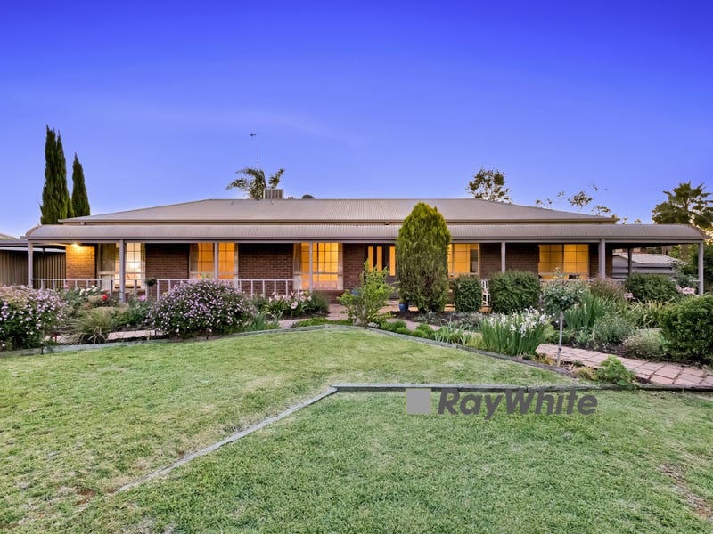 35 Washington Drive, Mildura, Vic 3500 Property Details