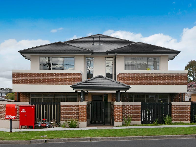 76 Chesterville Road, Cheltenham, Vic 3192 Block Of Units for Sale