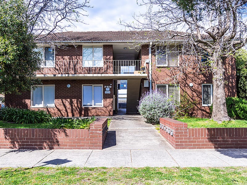 8/359 Balaclava Road, Caulfield North, Vic 3161 Unit for Sale