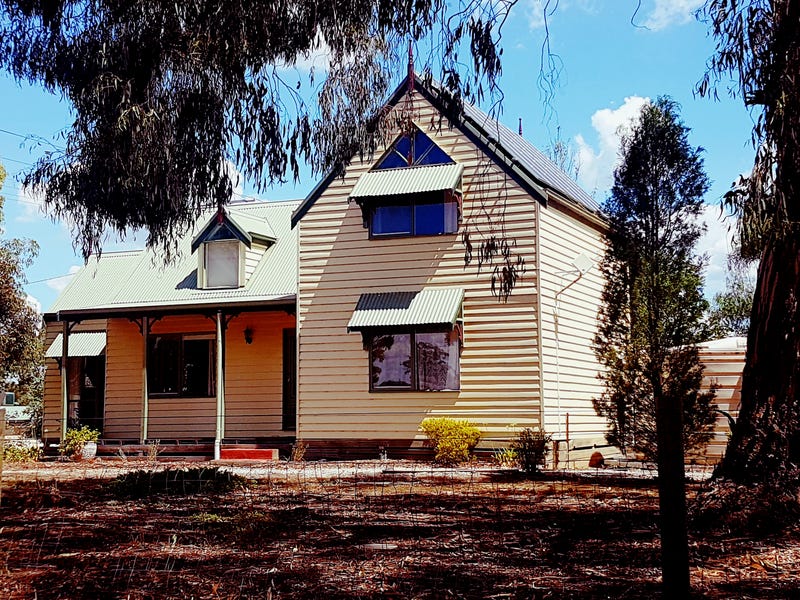 26 Mitchell Street, Axedale, Vic 3551 Property Details