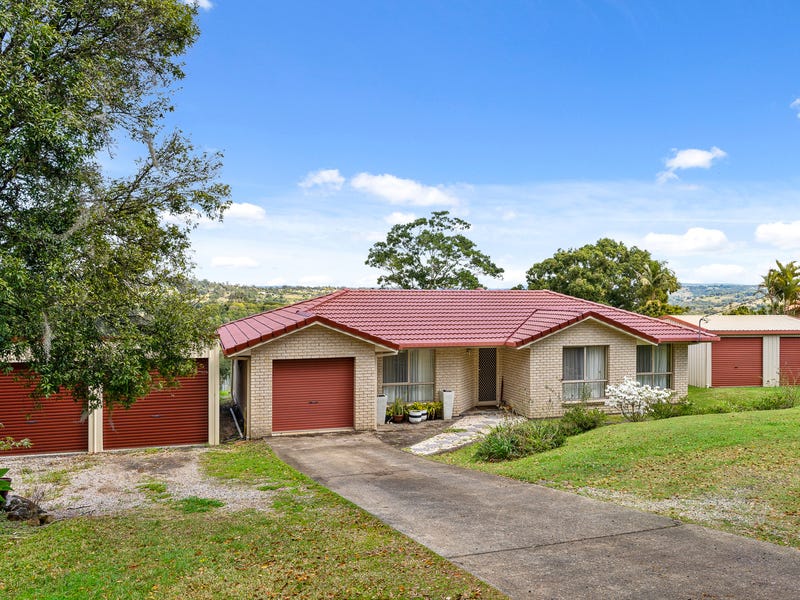 183 Cameron Road, Mcleans Ridges, NSW 2480