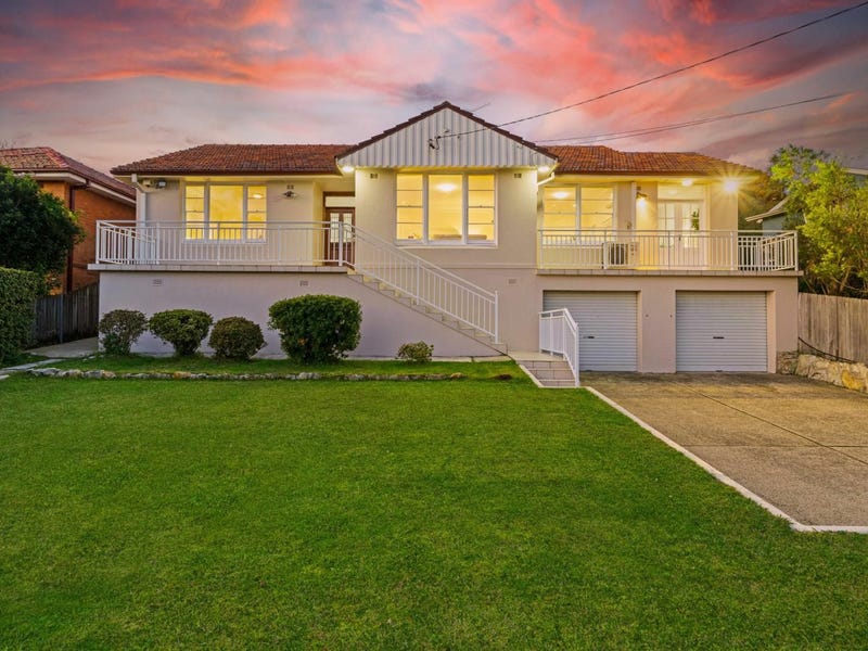 30 Fairlight Ave, Killara, NSW 2071 House for Rent