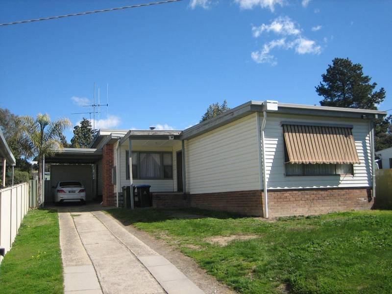21 Bakewell Street, Bendigo, Vic 3550 Property Details