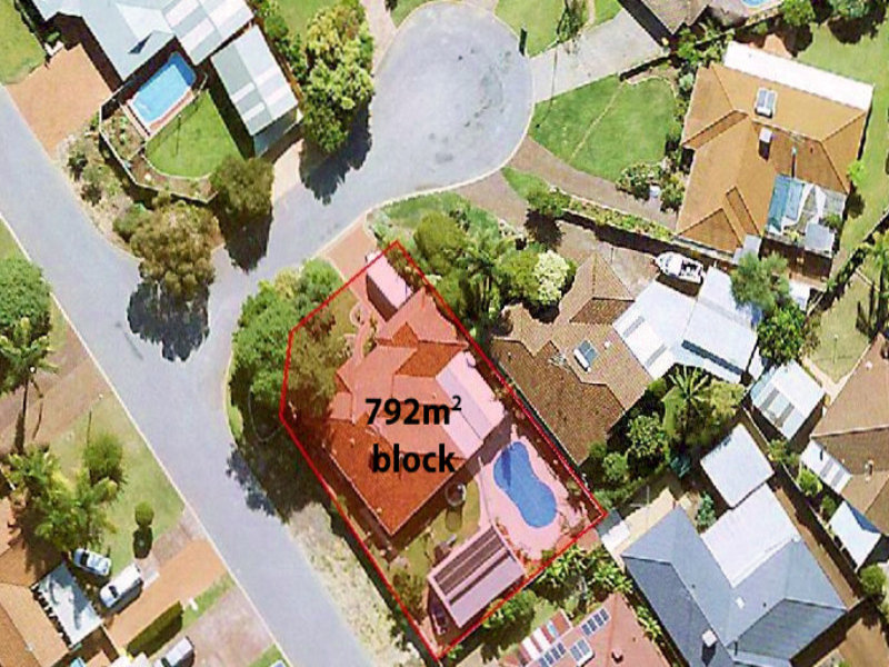 1 Talia Place, Dudley Park, WA 6210