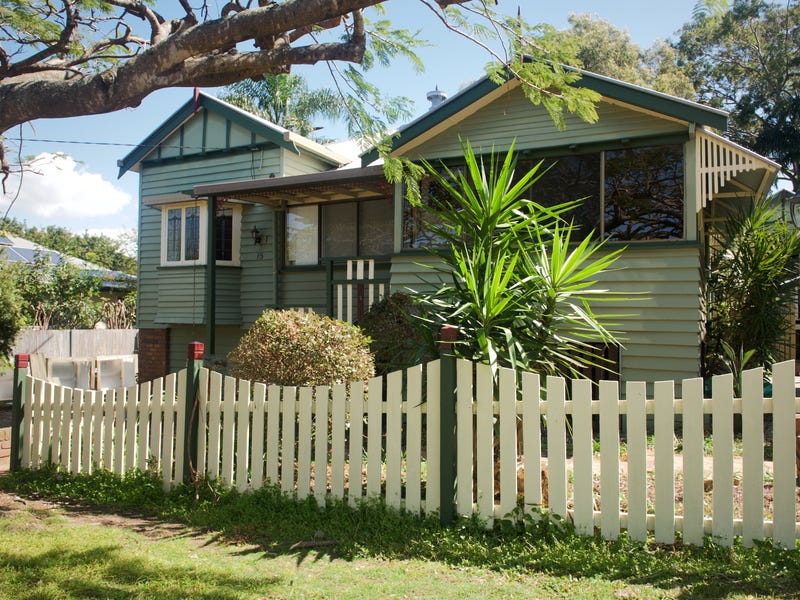 15 Irene Street, Wynnum, QLD 4178