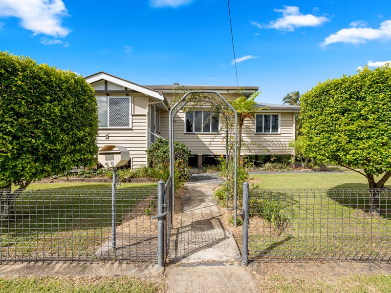 65 Churchill Street, Maryborough, Qld 4650 Property Details