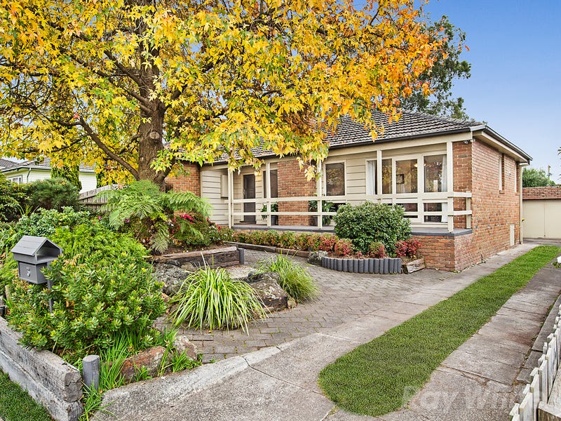 3 Huxtable Street, Mount Waverley, VIC 3149