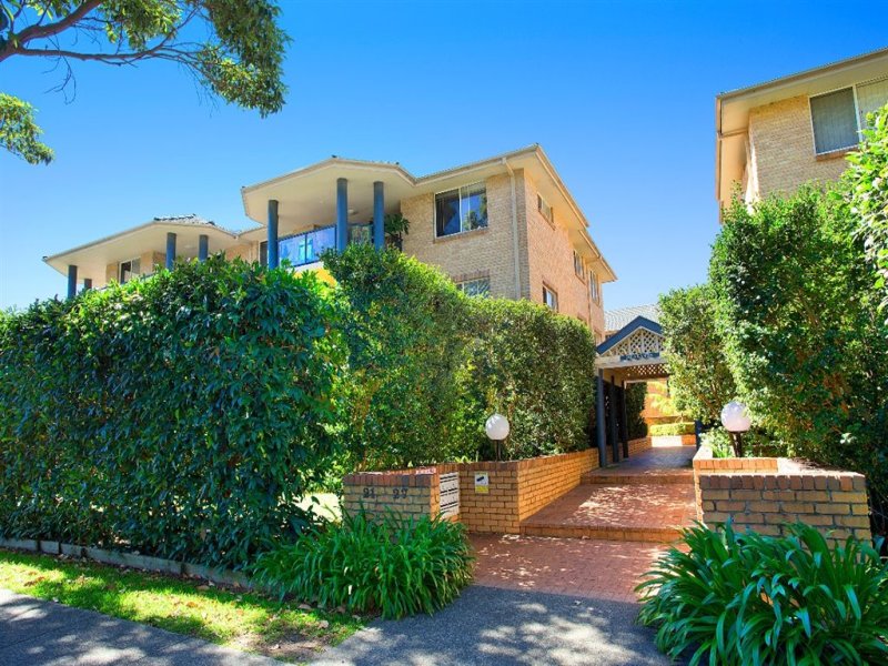 12/2127 Holborn Avenue, Dee Why, NSW 2099