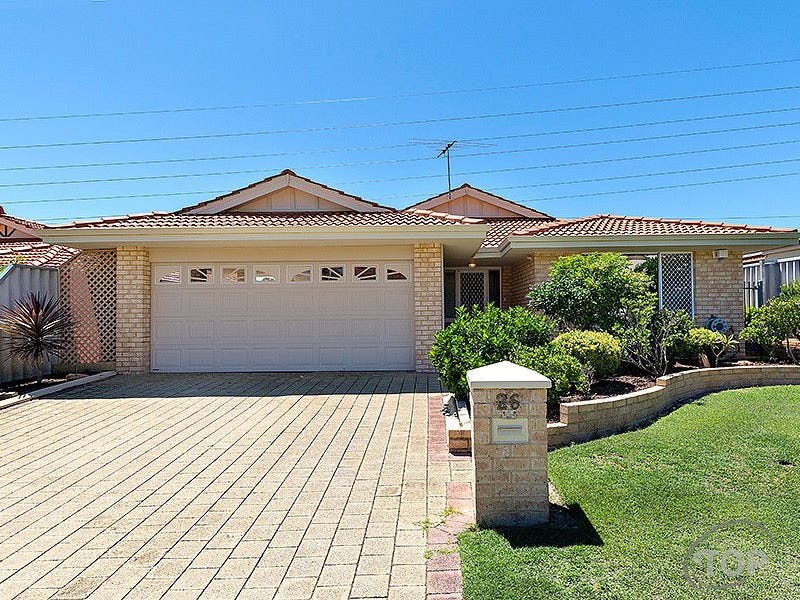 26 Debries Place, Bull Creek, WA 6149